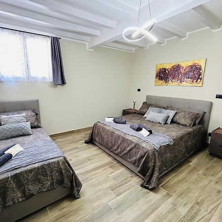 Keope Urban Suite Catania Ngoại thất bức ảnh