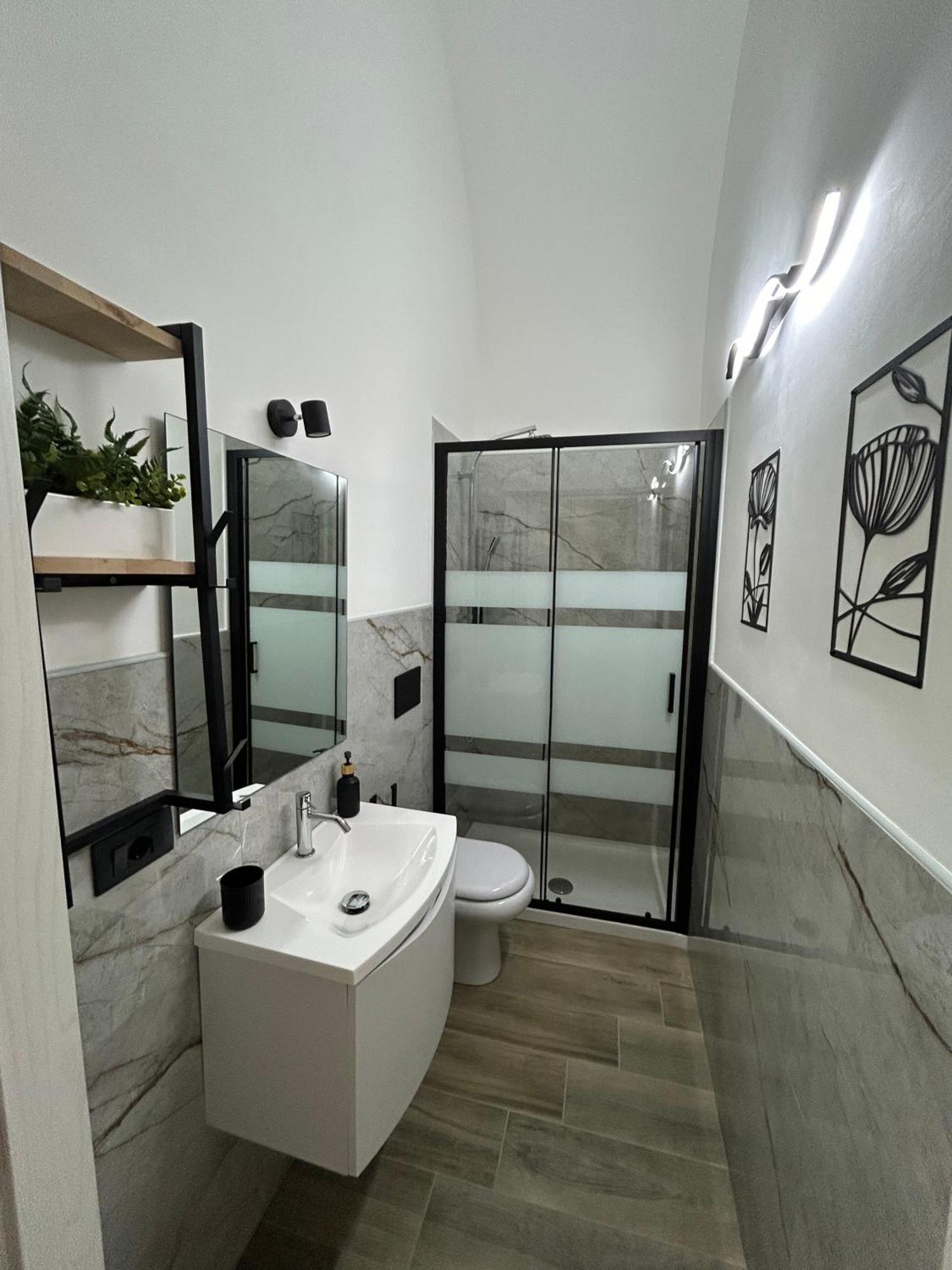 Keope Urban Suite Catania Ngoại thất bức ảnh