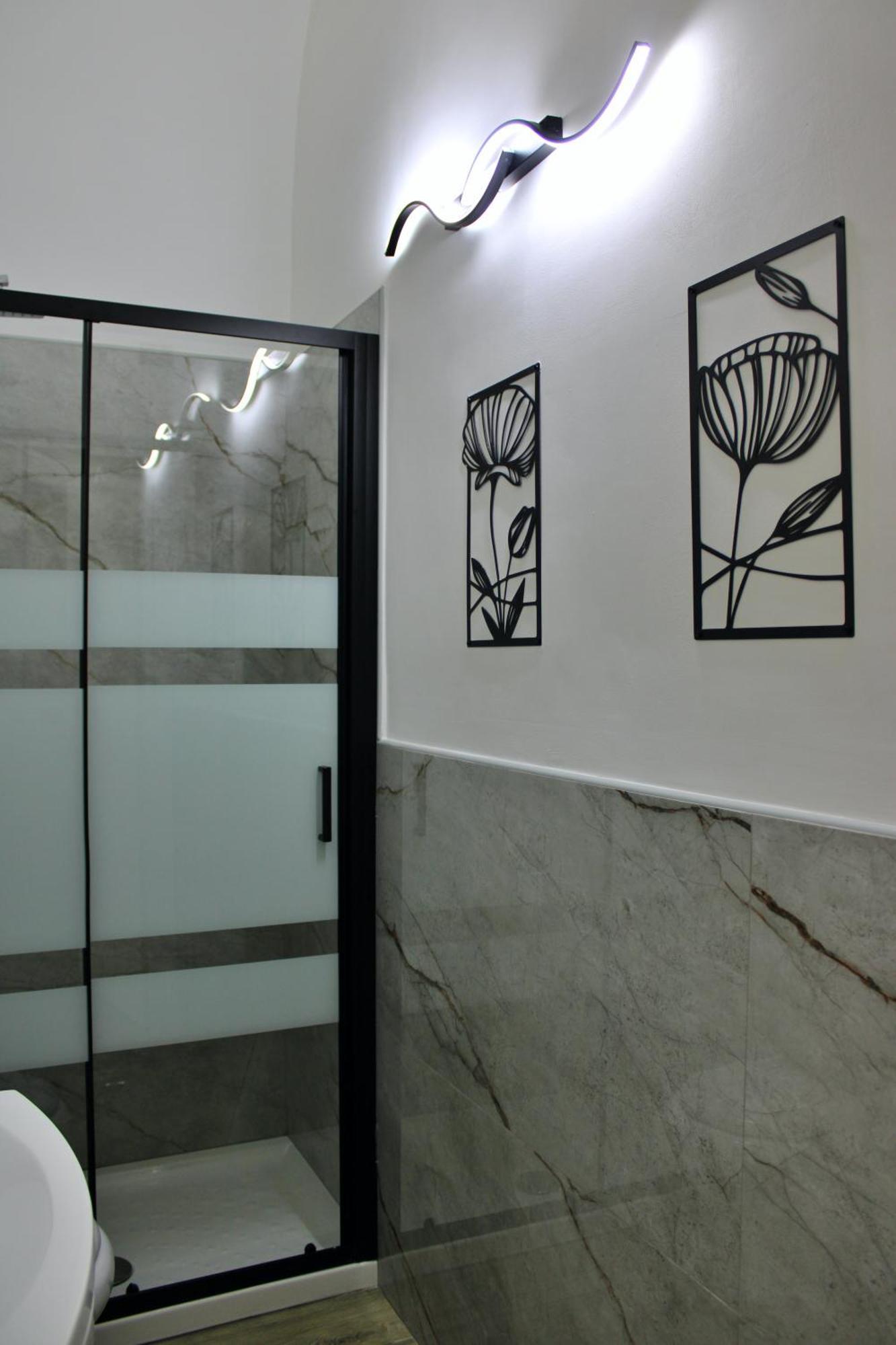 Keope Urban Suite Catania Ngoại thất bức ảnh