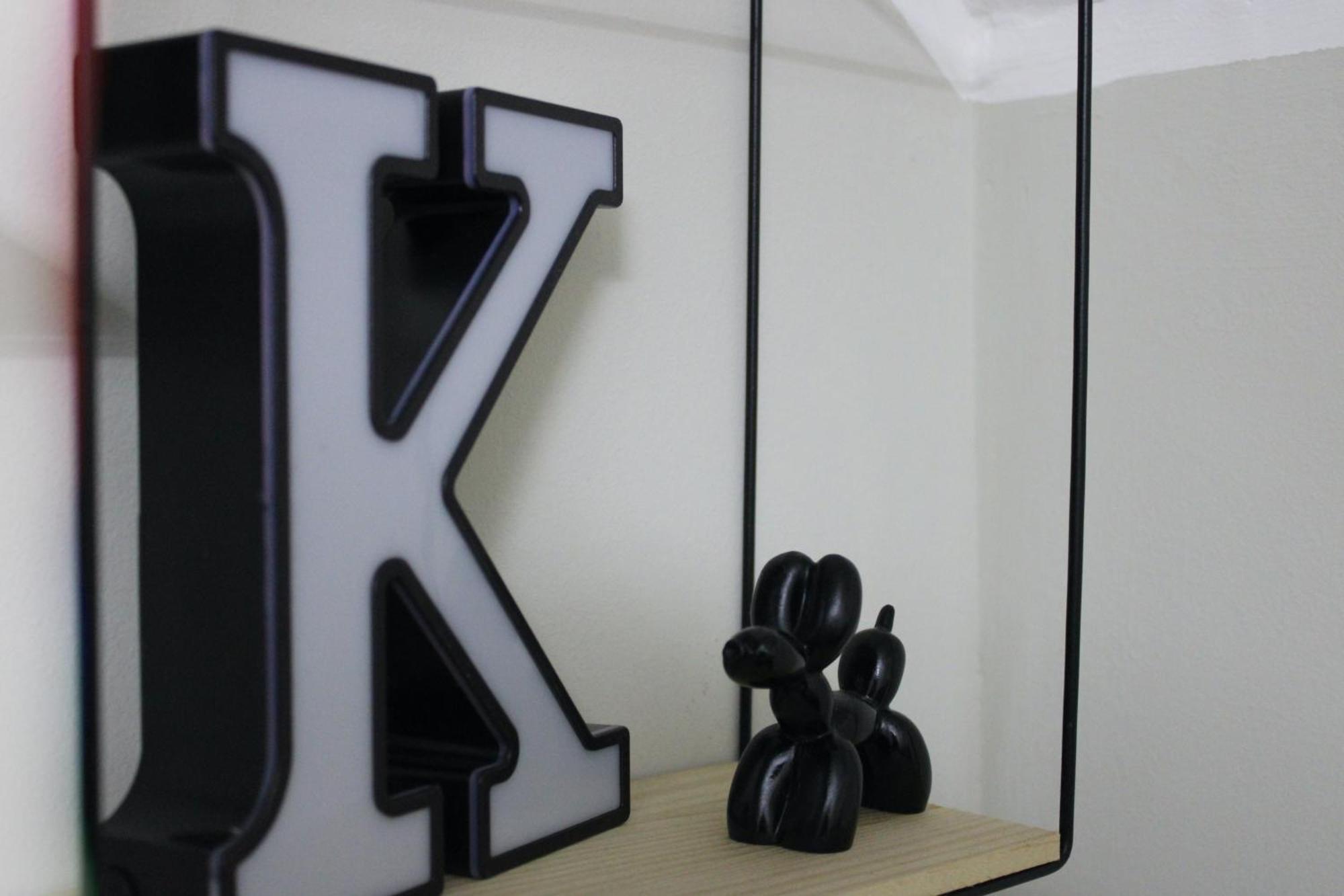 Keope Urban Suite Catania Ngoại thất bức ảnh