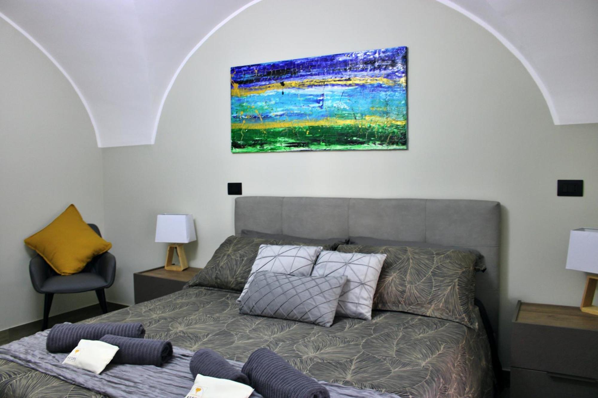 Keope Urban Suite Catania Ngoại thất bức ảnh