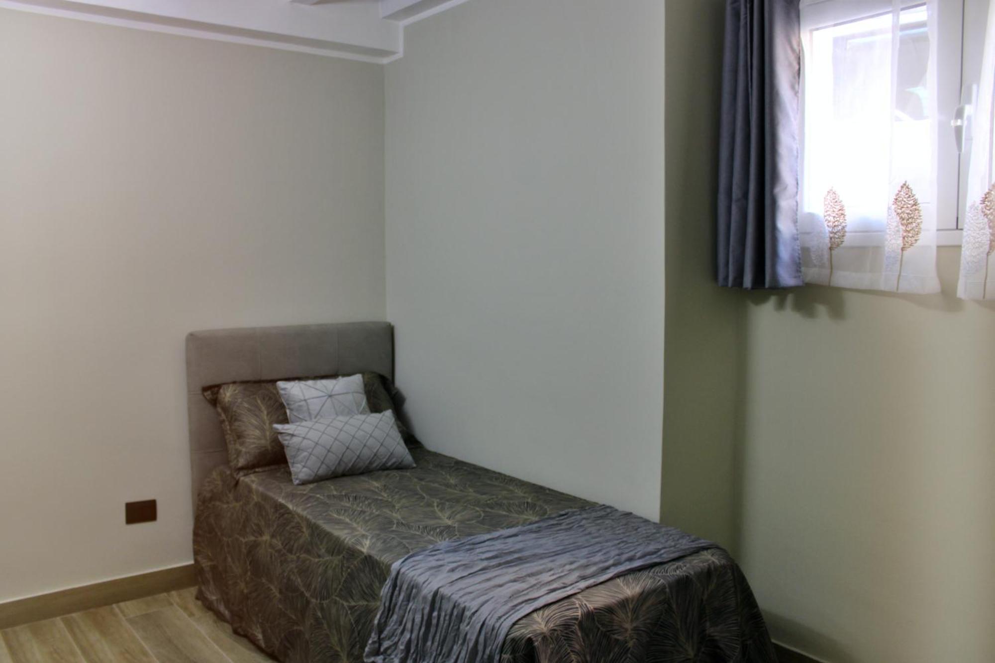 Keope Urban Suite Catania Ngoại thất bức ảnh