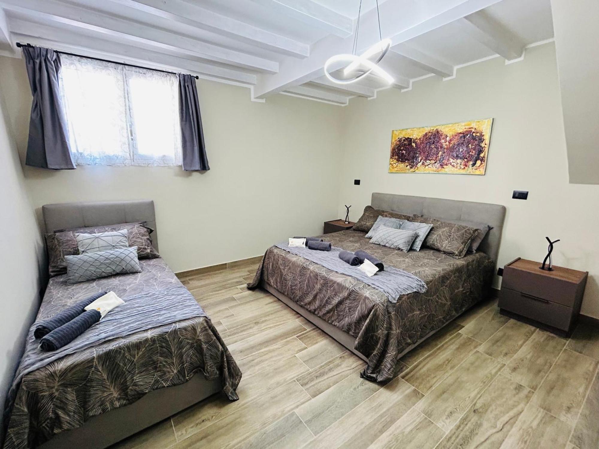 Keope Urban Suite Catania Ngoại thất bức ảnh