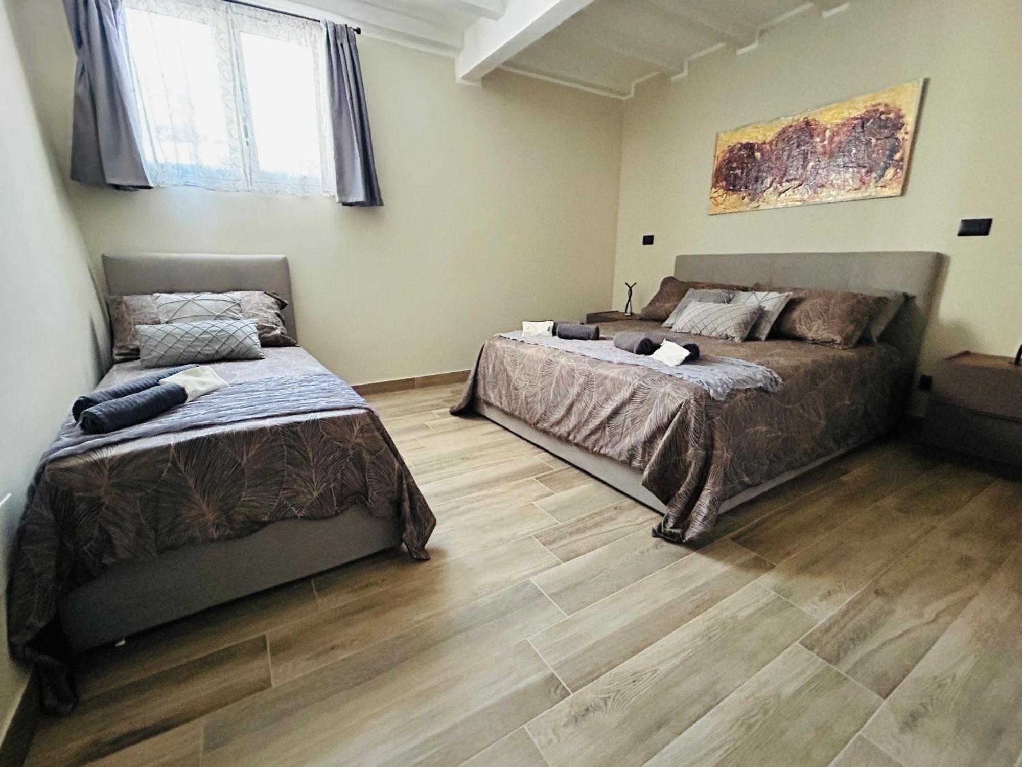 Keope Urban Suite Catania Ngoại thất bức ảnh