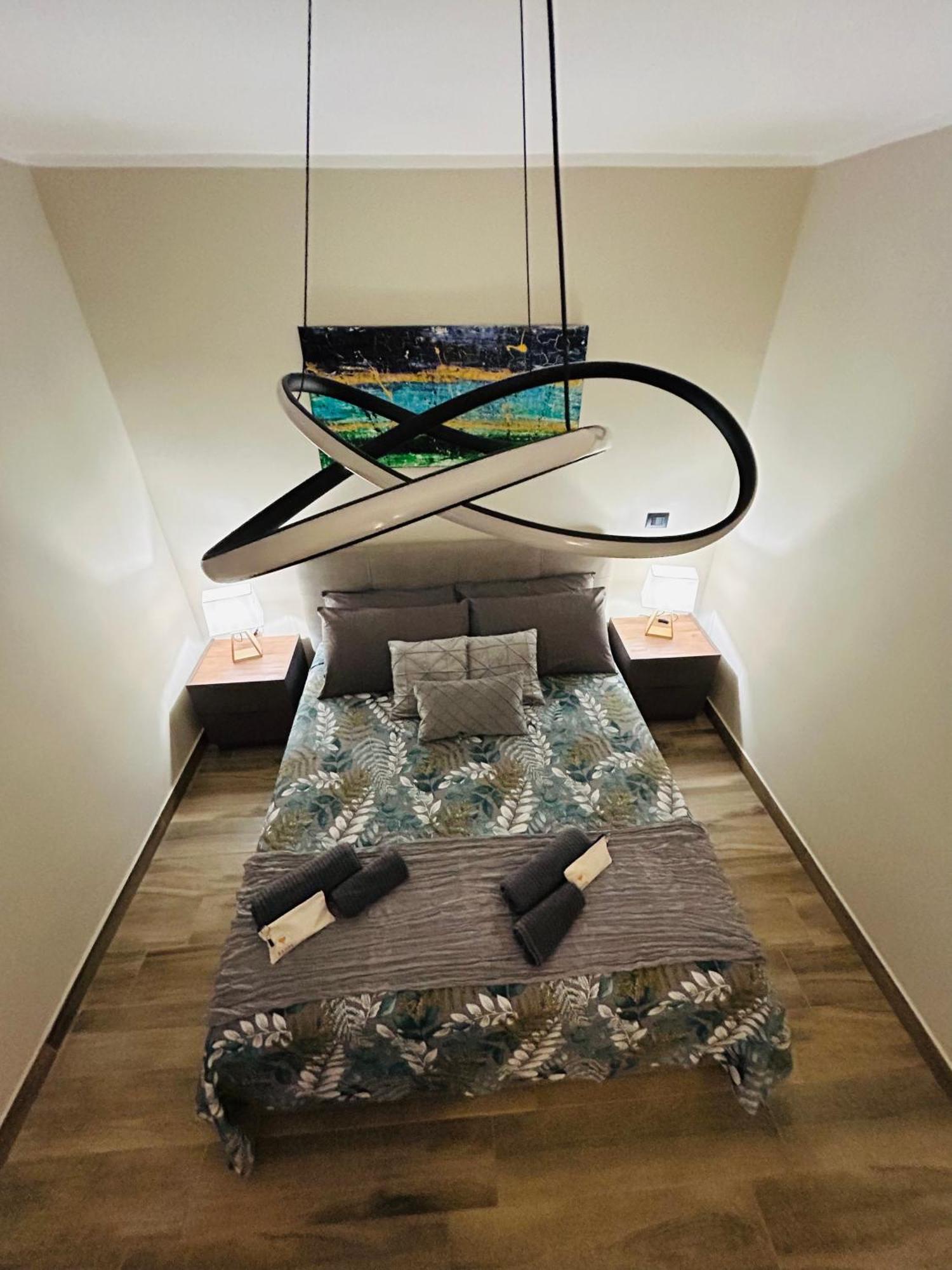 Keope Urban Suite Catania Ngoại thất bức ảnh