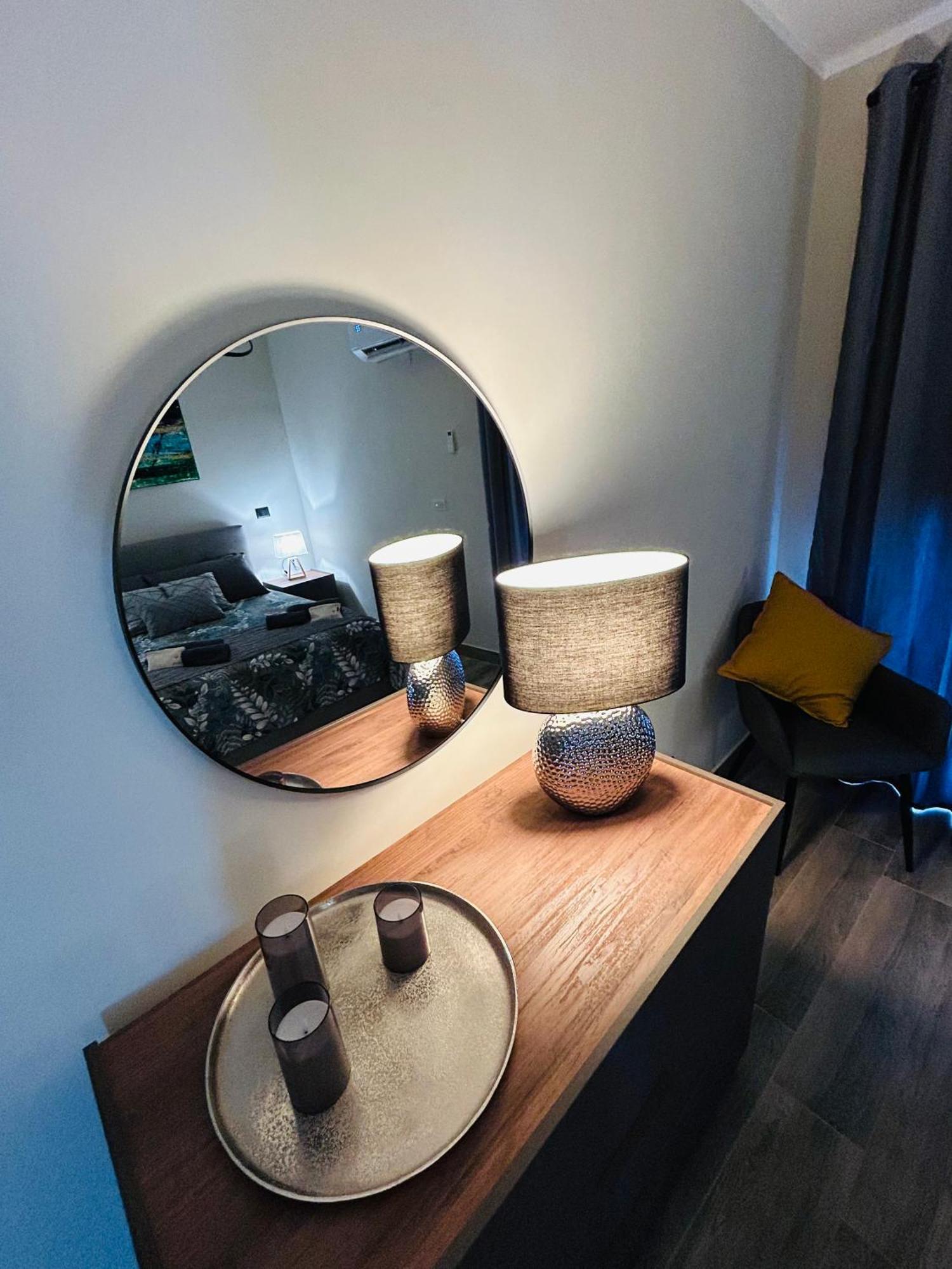 Keope Urban Suite Catania Ngoại thất bức ảnh