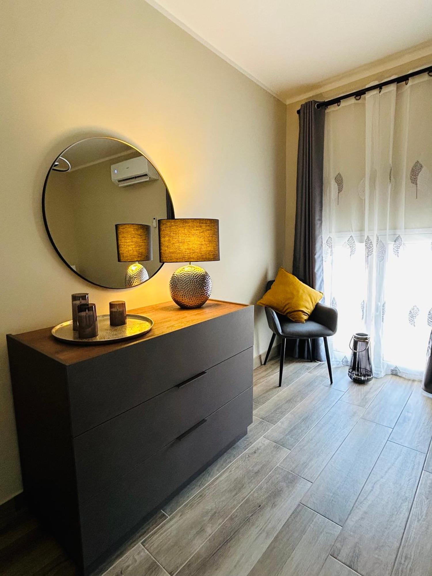 Keope Urban Suite Catania Ngoại thất bức ảnh