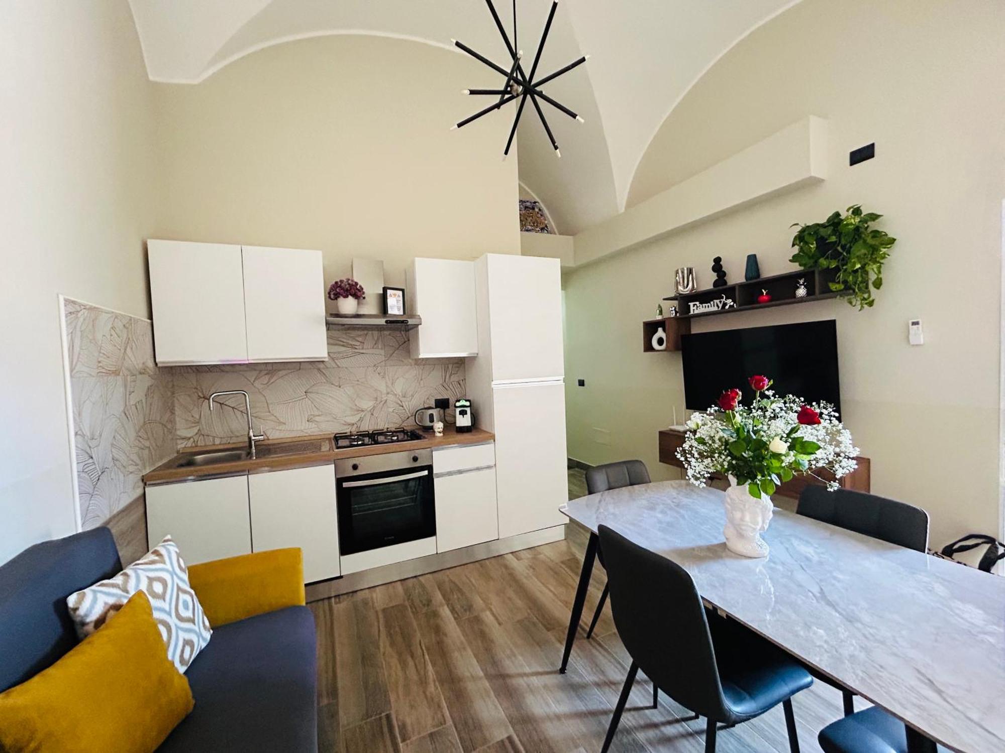 Keope Urban Suite Catania Ngoại thất bức ảnh
