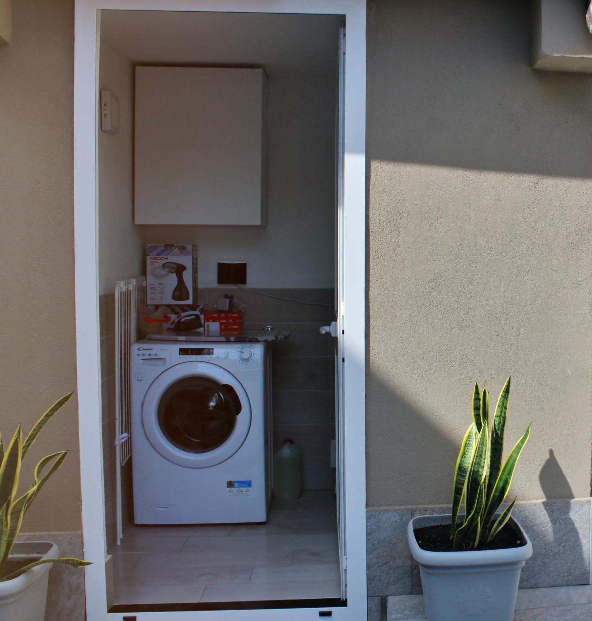 Keope Urban Suite Catania Ngoại thất bức ảnh
